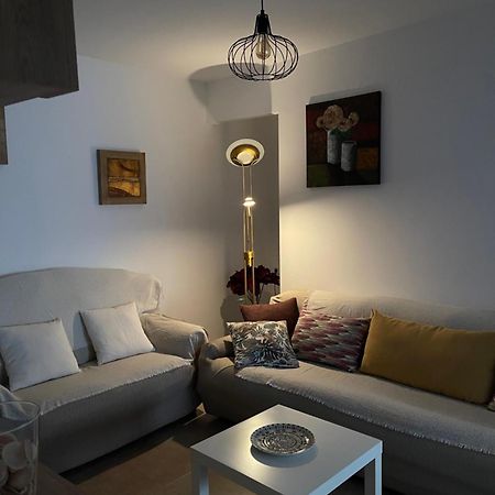 Casa Carmen. Villa Romana Salar Dış mekan fotoğraf