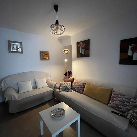 Casa Carmen. Villa Romana Salar Dış mekan fotoğraf