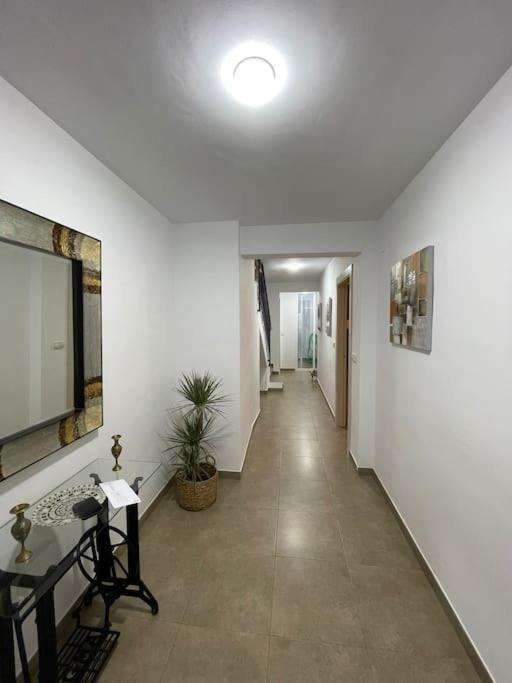 Casa Carmen. Villa Romana Salar Dış mekan fotoğraf
