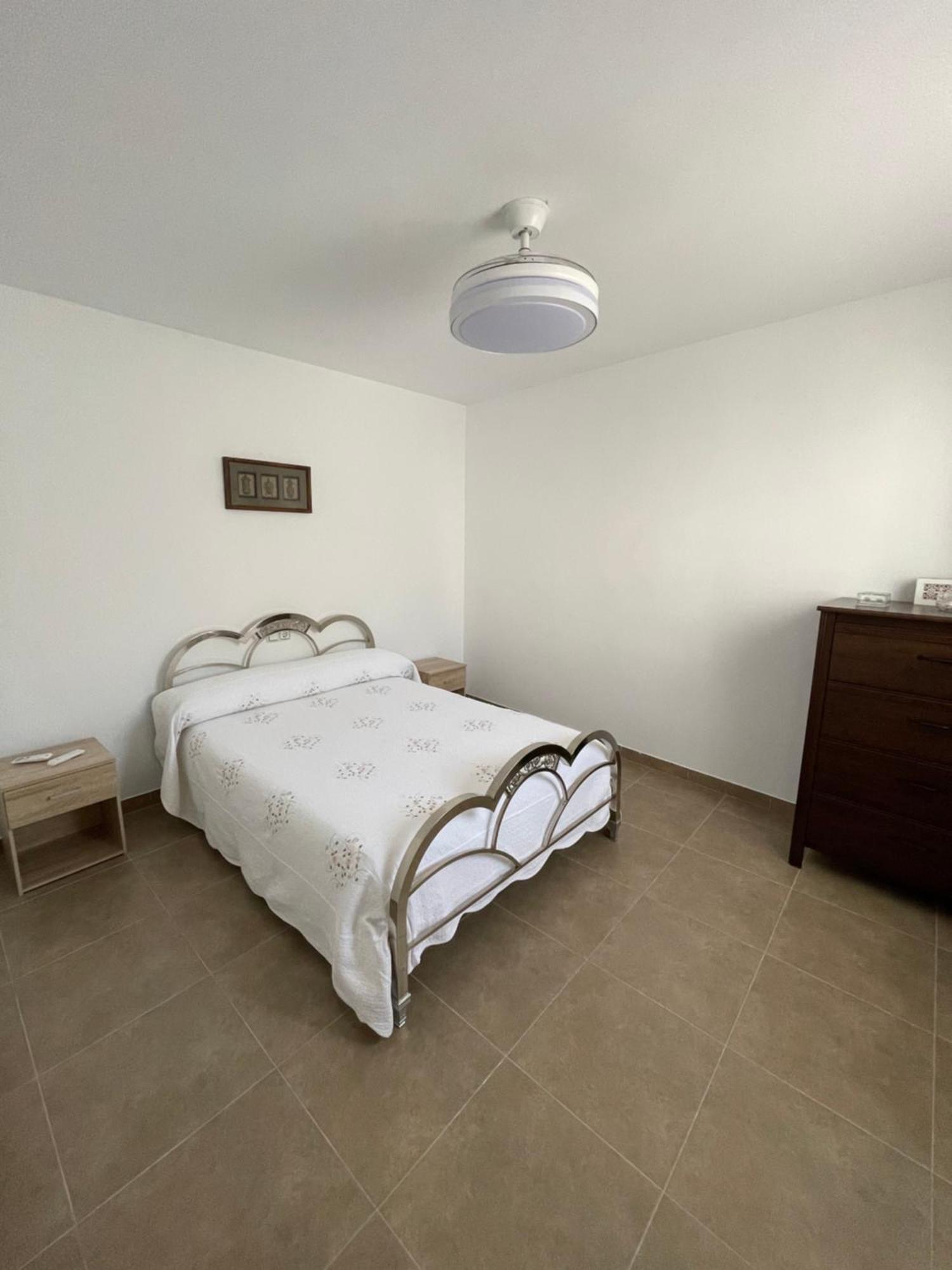 Casa Carmen. Villa Romana Salar Dış mekan fotoğraf